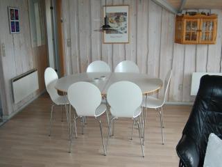 Holiday Home Ringvejen Rømø I - 1