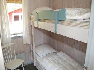 Holiday Home Romo Lxx - Toftum - 6