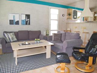 Holiday Home Kærhøgen Rømø Denm - 8