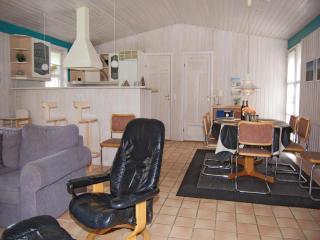 Holiday Home Kærhøgen Rømø Denm - 3