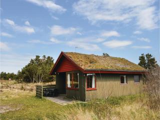 Holiday Home Ringvejen Rømø Ix - Bolilmark - 8