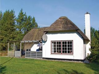 Holiday Home Moritzvej Rømø Xii - Toftum - 9