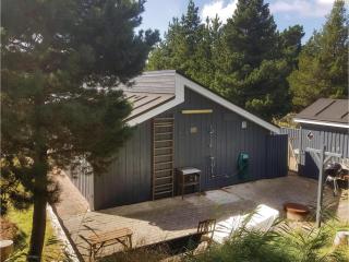 Holiday Home Ringvejen Rømø Iv - 6