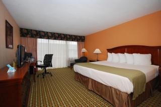 Quality Inn Amarillo West near Medical Center - 2