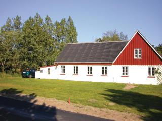 Apartment Sønderbyvej - Rømø Kirkeby - 9