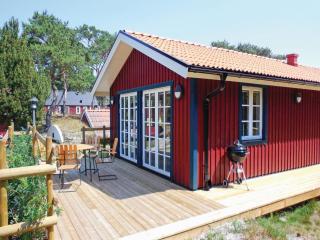 Awesome Home In Borrby With Sauna - Borrby - 5