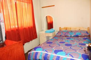 Hostel Climbing Point - Huaraz - 0