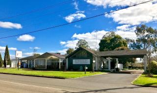 Manjimup Kingsley Motel - Manjimup - 5