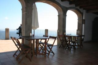 Santuari de la Salut de Sant Feliu de Pallerols - 8