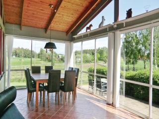 Holiday Home Tunnbindarvägen Munka-Ljungby - Munka-Ljungby - 8