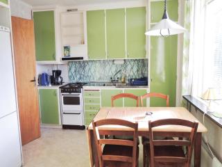 1 Bedroom Stunning Home In Fegen - Fegen - 8