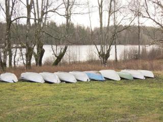 1 Bedroom Stunning Home In Fegen - Fegen - 4
