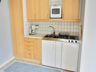 Holiday Home Astridsväg Heberg - Heberg - 4