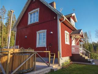 Beautiful Home In Vilshult With Kitchen - Vilshult - 6