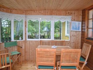 Holiday Home Ronneby Lxxxv - Saltärna - 6