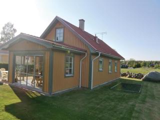 Holiday Home Vickerstigen Sölvesborg Ii - Falkvik - 7