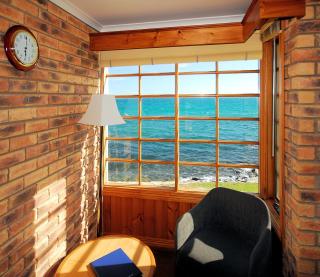 Stanley Village Waterfront Accommodation - Stanley - 1