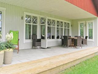 Cozy Home In Vittaryd With Sauna - Kvänarp - 7