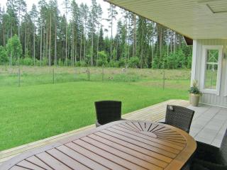 Cozy Home In Vittaryd With Sauna - Kvänarp - 4