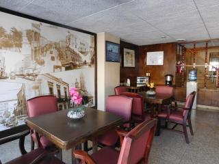 Hotel Premier Saltillo Coahuila - Saltillo - 1