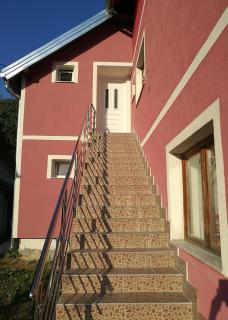 House Rapo - Korenica - 1