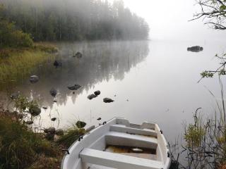 Gorgeous Home In Vrigstad With Wifi - Vrigstad - 8