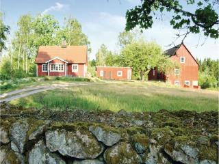 Holiday Home Kimmelsbygd Hallaryd Hallaryd - Hallaryd - 9