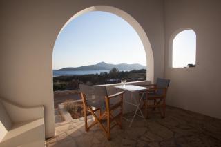 Oliaros seaside complex - Agios Georgios - 8