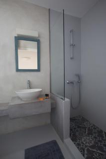 Oliaros seaside complex - Agios Georgios - 4