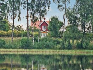 Cozy Home In Skillingaryd With Wifi - 8