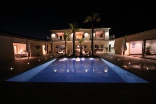 La Maison d'Ambrine - La Villa - 9