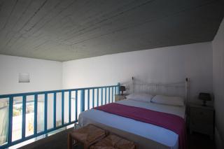 Oliaros seaside complex - Agios Georgios - 1