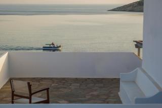 Oliaros seaside complex - Agios Georgios - 3