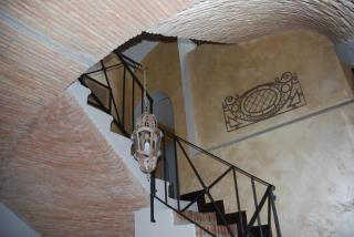La Meridiana Relais - Formello - 6