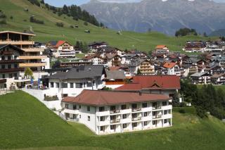 Hotel Bärolina - Serfaus - 0