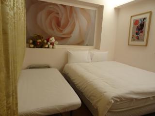 Rose Garden Homestay - Città di Taitung - 7