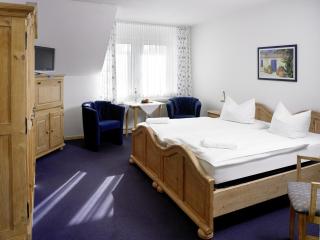 Hotel Bad Griepshop - 8