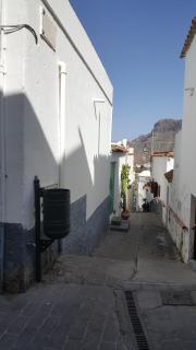 El Fraile - Tejeda - 3