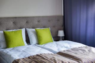 City Rooms Szczecin - 5