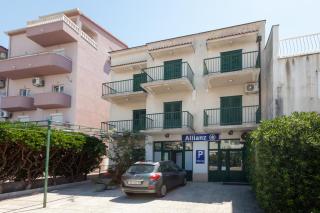 Sobe Zlata - Makarska - 0