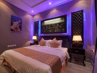 Taleen Serviced Apartments AlSahafa - 2