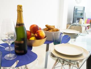 Matilda Home on the Beach - 1