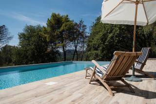 The Blue Villa - Lucca - 0