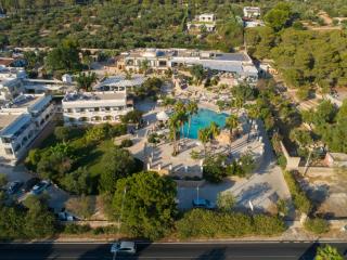 Eden Resort Country - Torre San Giovanni - 0