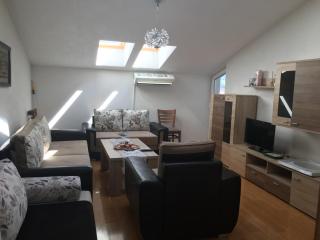Apartment Nesrine - Bihać - 0