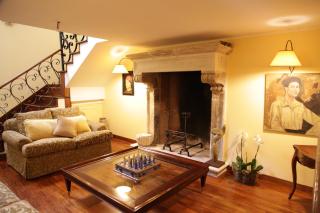B&B Charme Celestino V° - LʼAquila - 4