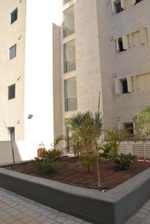 Berger's Apartment - Eilat - 1
