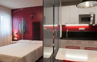 Apartamentos Divan - Vitoria-Gasteiz - 2