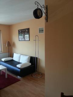 Kotany Apartman - Harkány - 9