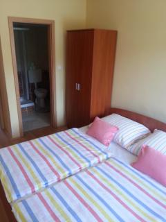 Kotany Apartman - Harkány - 8